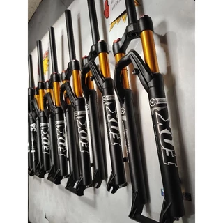 Fox mtb forks 29er sale