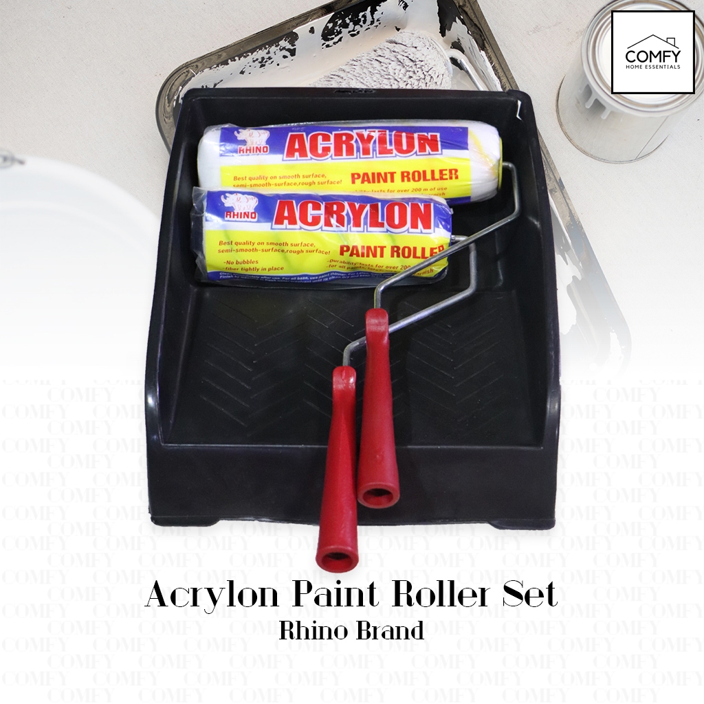 painting brush - Best Prices and Online Promos - Apr 2026 | Shopee ...