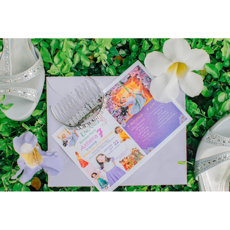 15 pcs Invitation Card For Any Occasion | Shopee Philippines