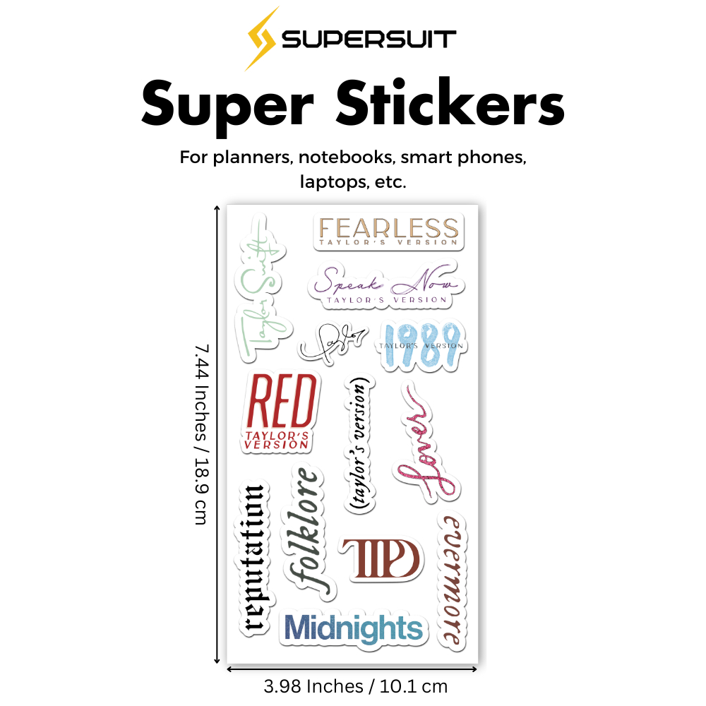 Waterproof Couple Stickers Wedding Stickers 50-Pack - Cute Self-Adhesive  Waterproof Scrapbooking Decorations Wedding Planner