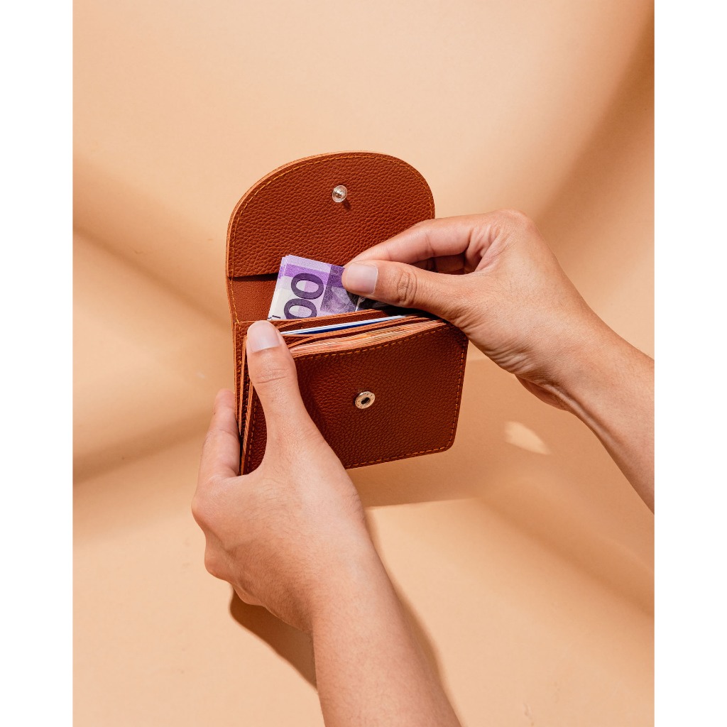 Daily Carry Ciri Mini Wallet | Shopee Philippines