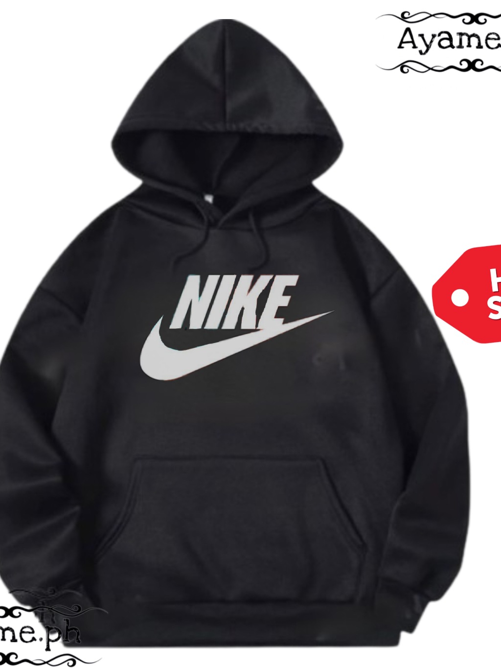 Harga hoodie nike original on sale