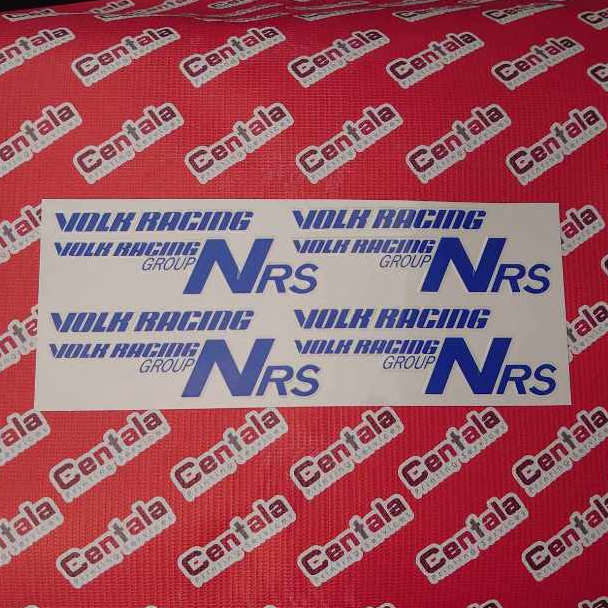 Volk Racing group NRS | Shopee Philippines