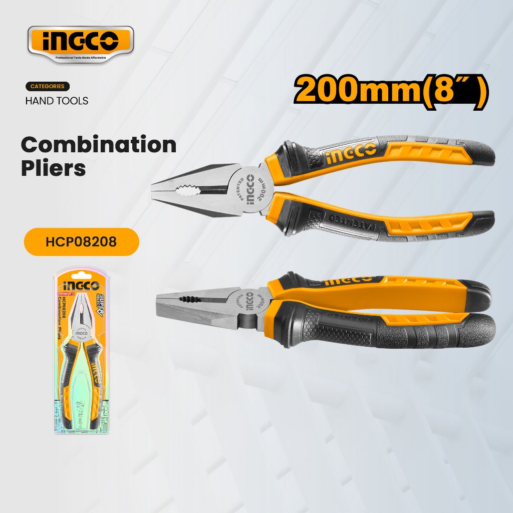 Ingco 8