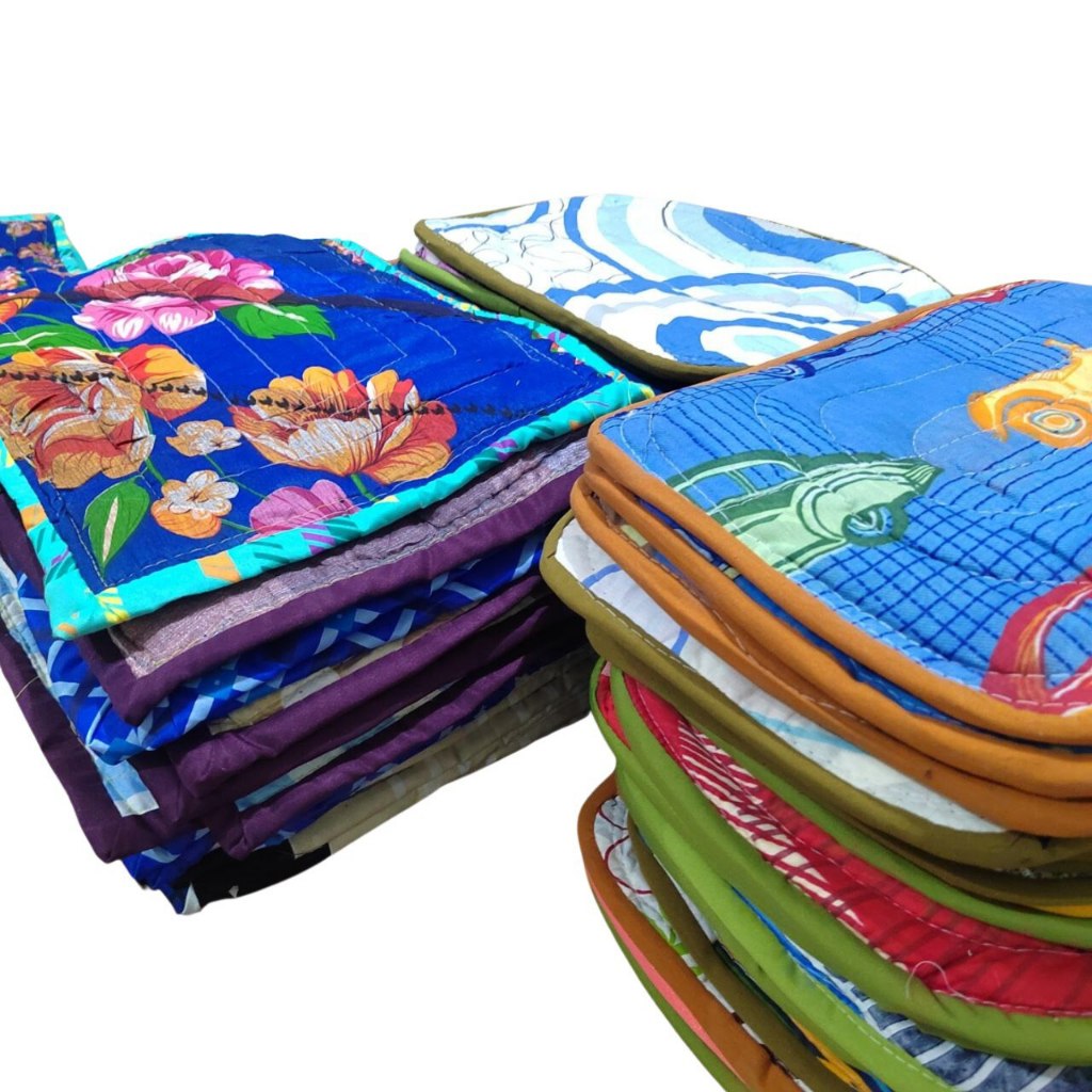 DOORMAT BASAHAN RUG I ABSORBENT I MAKAPAL I COTTON I ROUND/RECTANGLE ...