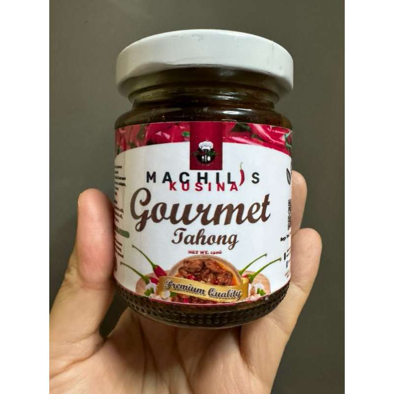 150g Machilis Kusina Gourmet Tahong (Mussel) Premium Quality | Shopee ...