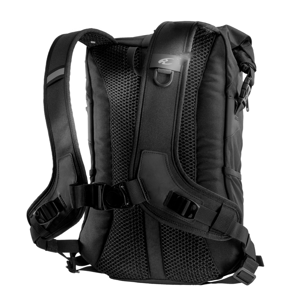 KOMINE Motorcycle Backpack Bag SA 253 Waterproof Shopee Philippines