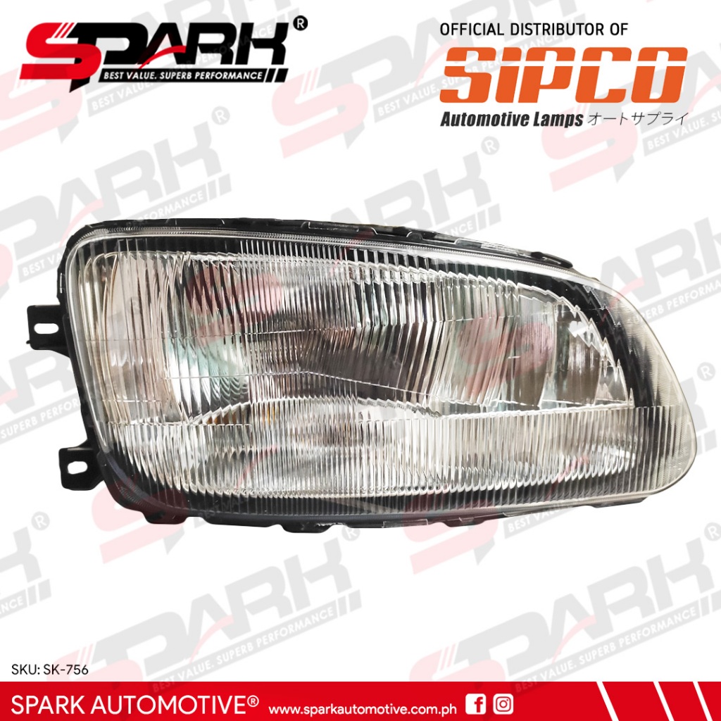 2 Piece Replacement Truck Heated LH Mirror Head for Hino 300 450x193mm 24V