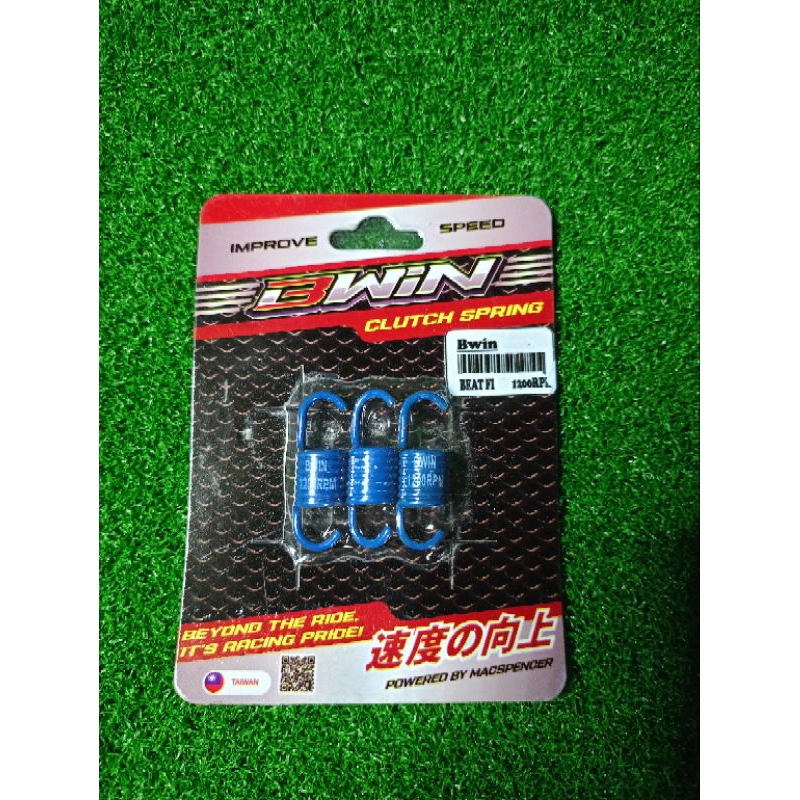 BWIN Clutch Spring (At different Models) | Shopee Philippines