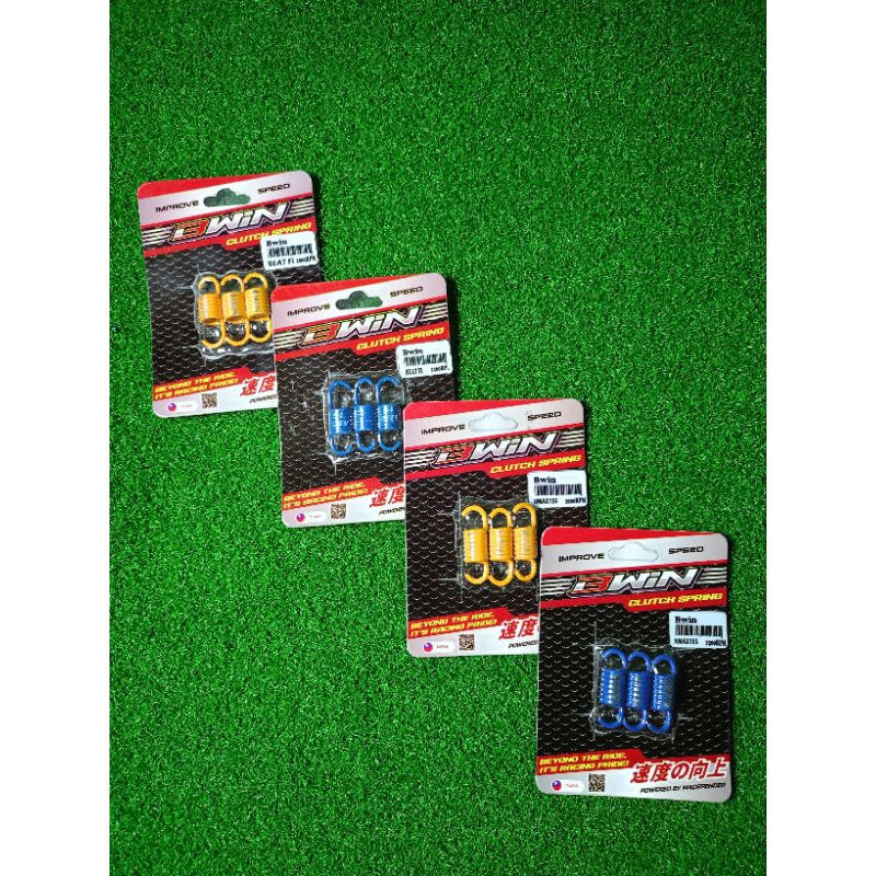 BWIN Clutch Spring (At different Models) | Shopee Philippines