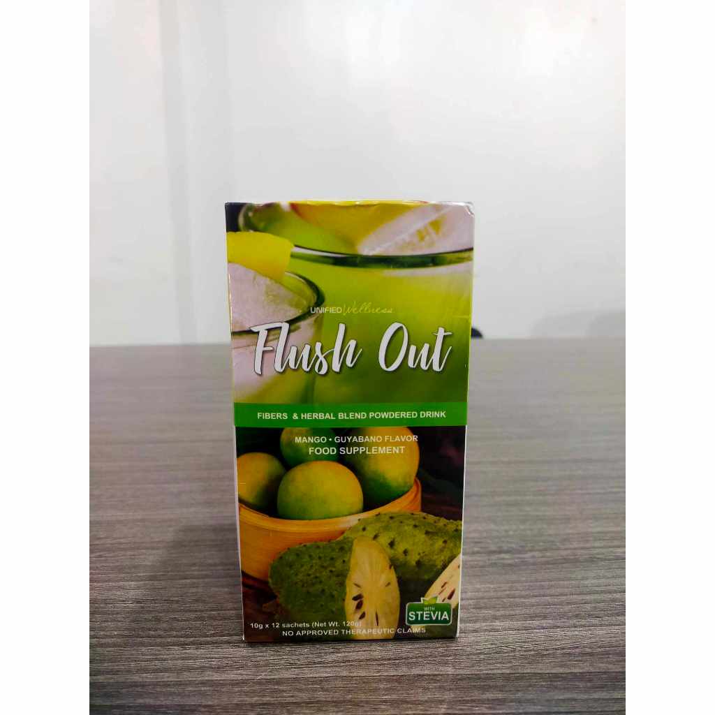 FLUSH OUT/FLUSH OUT/ | Shopee Philippines