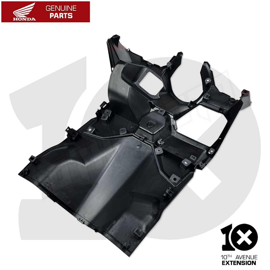 10thX Honda Genuine Inner Cover ( Dibdib ) Part No. 81141-K2V