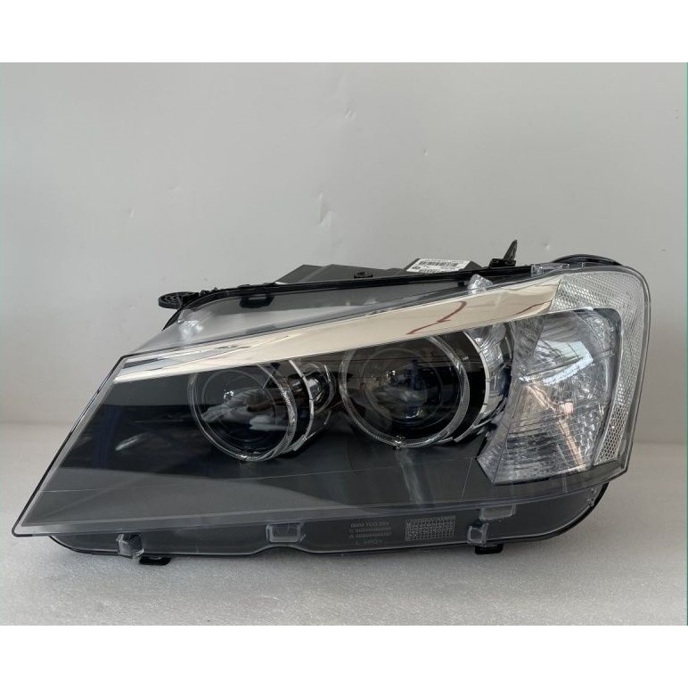 BMW X3 Head Light/2011-2014/LED/Bumper Light/Headlamp/Front Lamp/Head ...