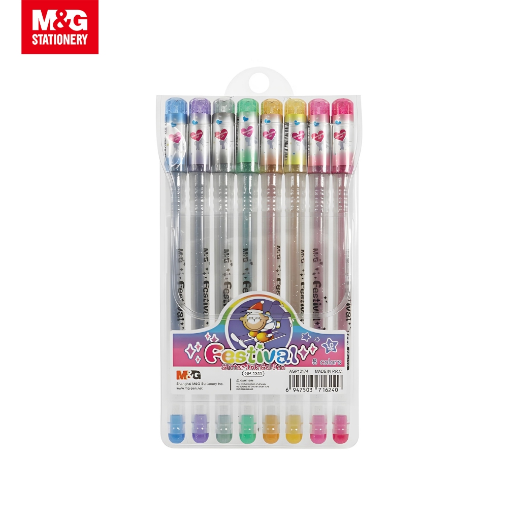 How To Choose The Best Gel Pens For Coloring Books (Buying Guide - View #10