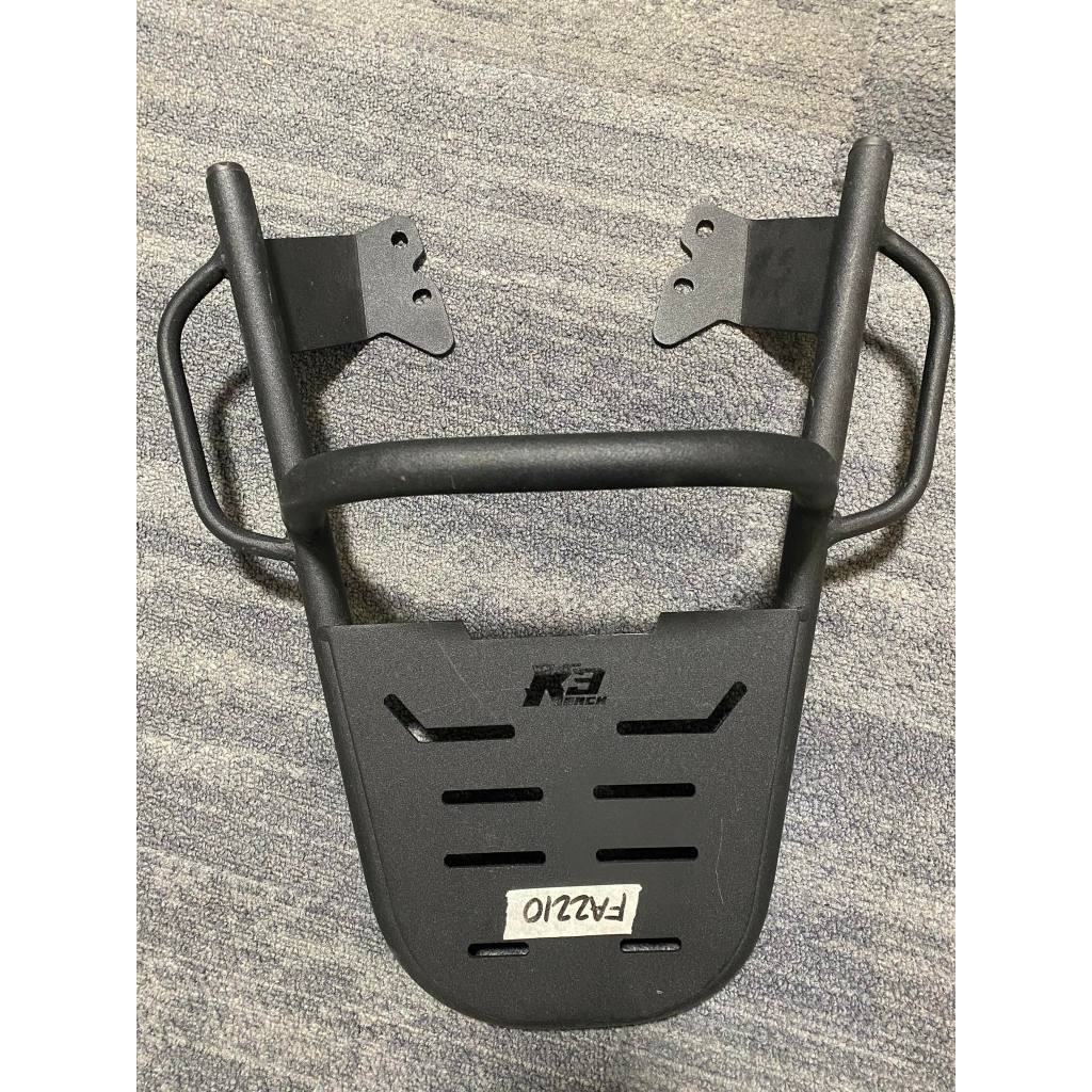 K3 rack YAMAHA MIO FAZZIO | Shopee Philippines