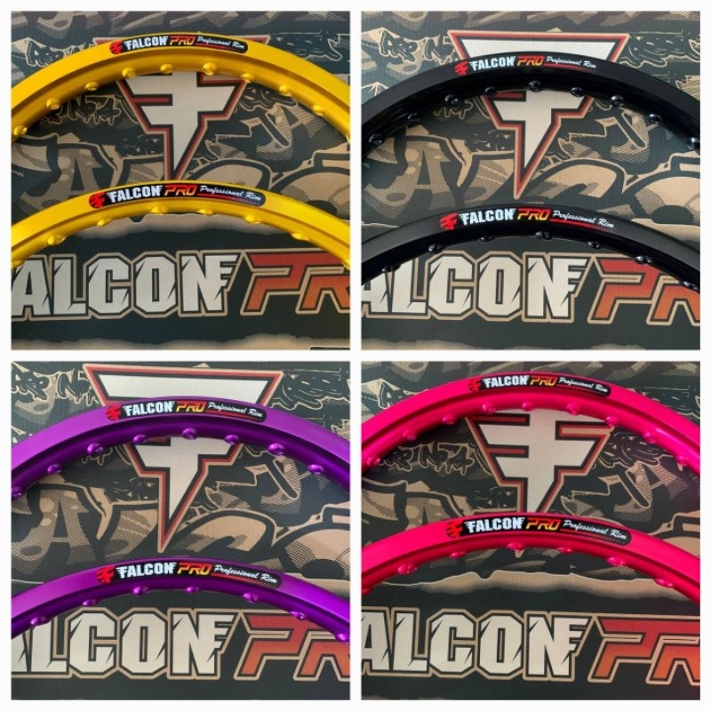 Shop falcon rim for Sale on Shopee Philippines
