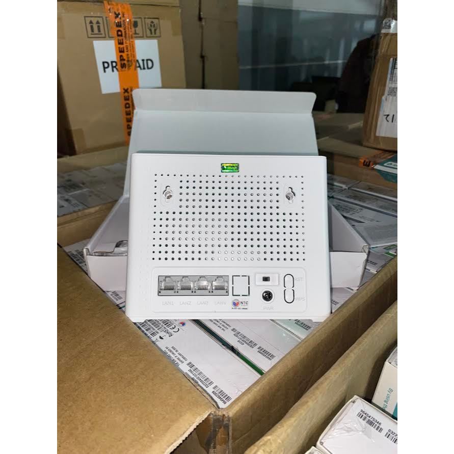 FX-ID5L Openline Modem | Shopee Philippines