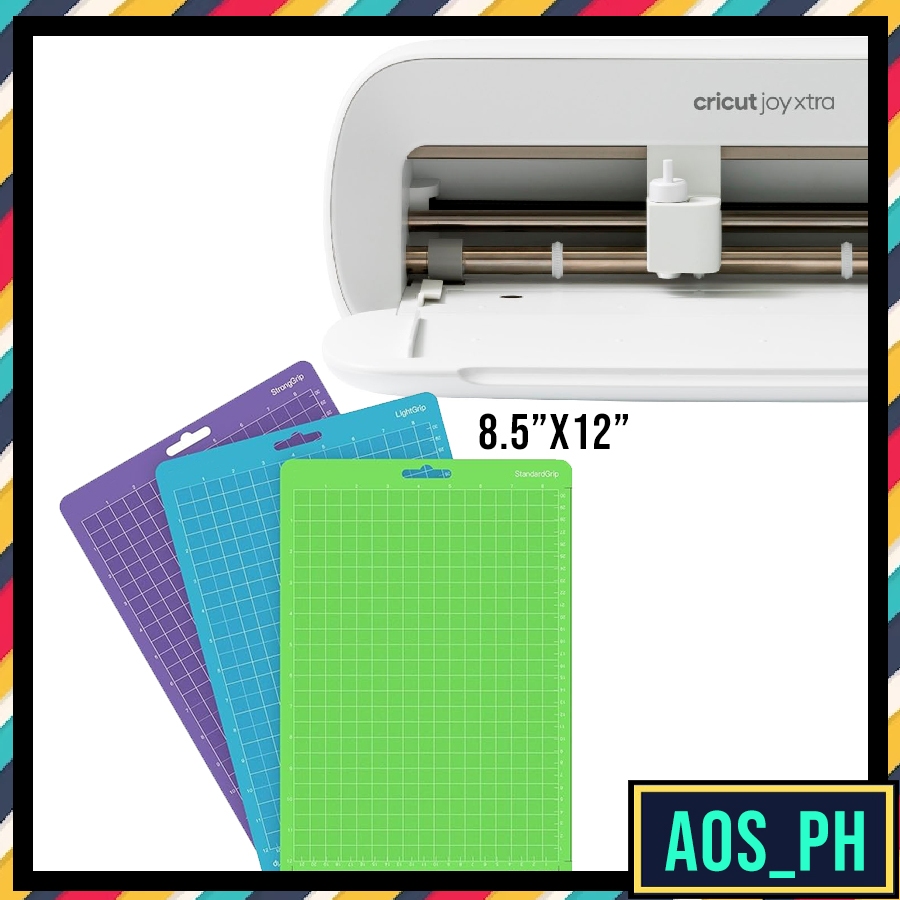 Joy Extra Mat for Cricut Joy Extra Machine and silhouette portrait 4. 8 ...