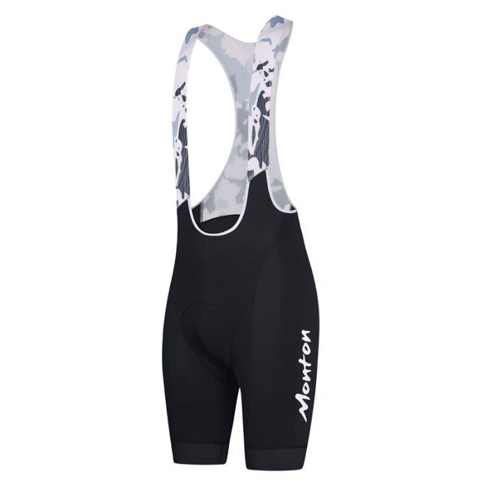 MENS CYCLING BIB SHORTS LIFESTYLE RIBON BLACK Shopee Philippines