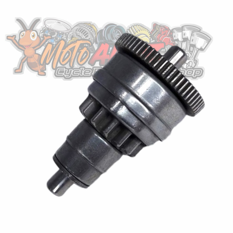 BENDIX DRIVE GEAR HONDA DIO 1/2/3 | Shopee Philippines