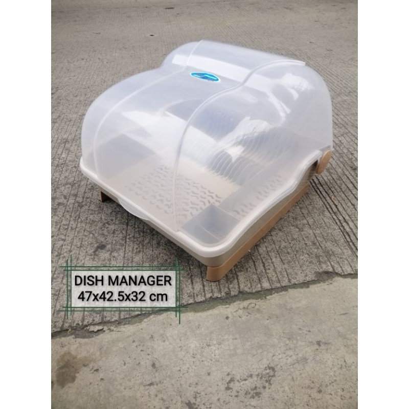dish organizer dishrack dish drainer dish cabinet clean club (for other ...