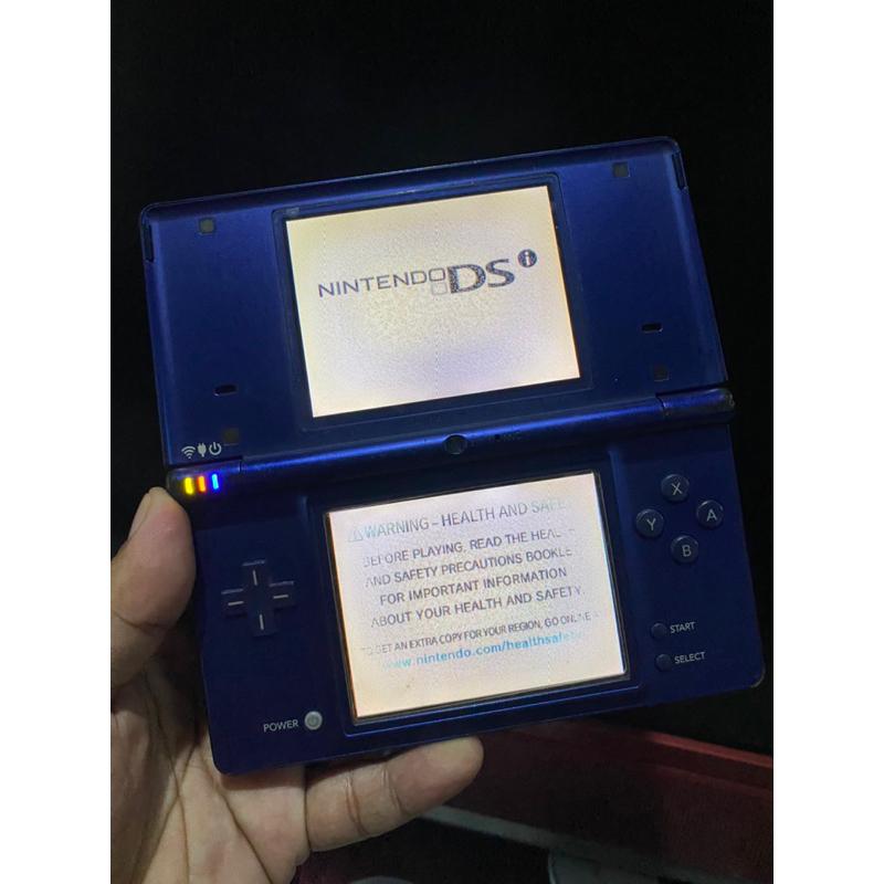 Nintendo DSi for project | Shopee Philippines