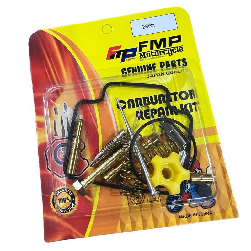 carburetor repair kit for PE 28mm big carb racing repair kit motorcycle ...
