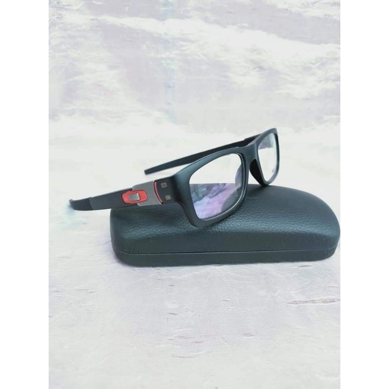 Oakley muffler frames clearance
