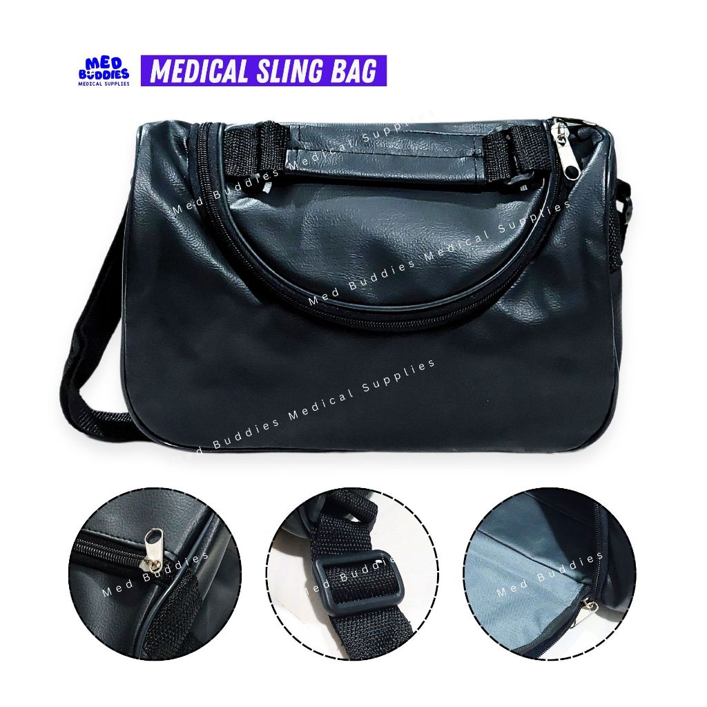 Medical sling bag clearance