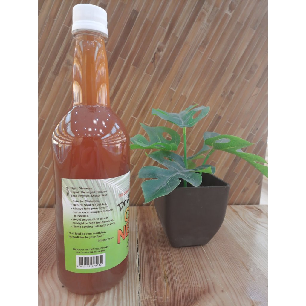 Coco Nectar Human Nature | Shopee Philippines
