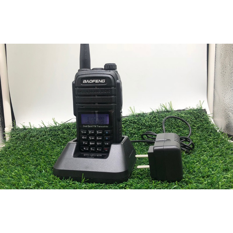 Baofeng UV6RA civilian handheld intercom UV dual-segment outdoor self ...