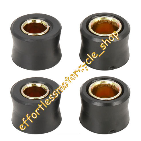 Shocking Bushing For TMX 10pcs | Shopee Philippines