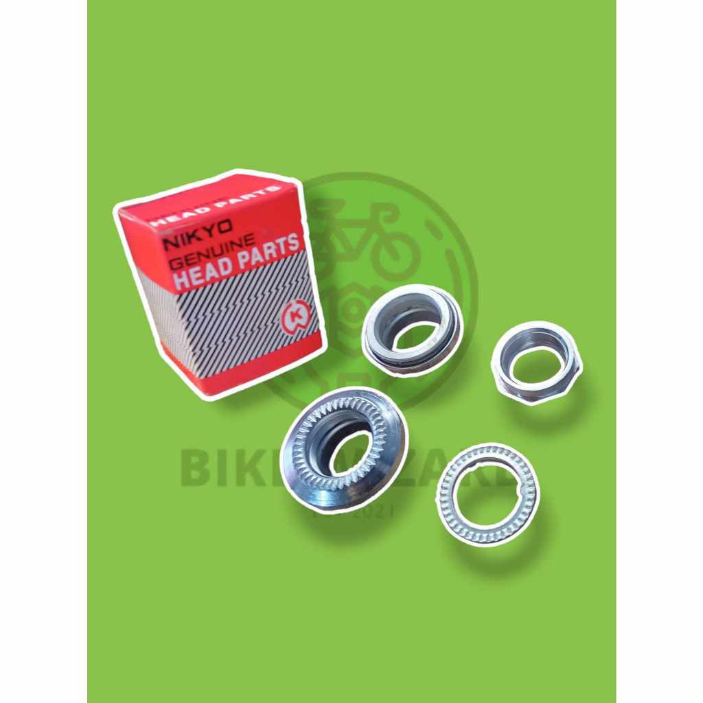 NIKYO STANDARD HEADSET BIKE PARTS (MADE IN JAPAN)