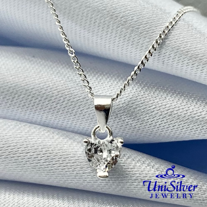 Unisilver customized necklace sales