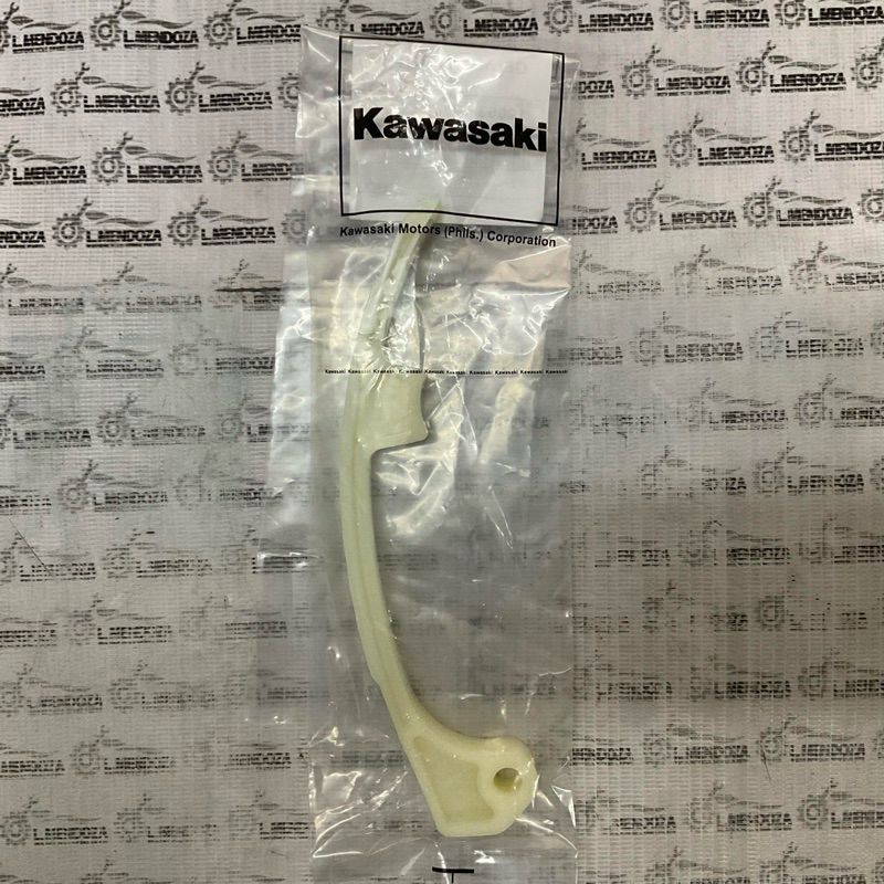Kawasaki Barako 1 2 3 Rear Guide Chain Genuine 12053-0301 | Shopee ...
