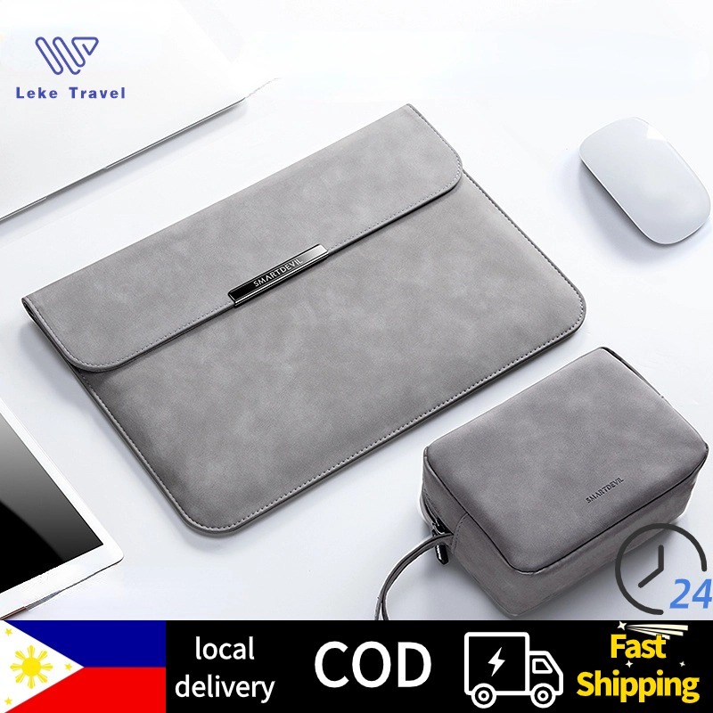 Macbook Laptop Bag 13/14/15/16 inch Waterproof Sheepskin Laptop Sleeve