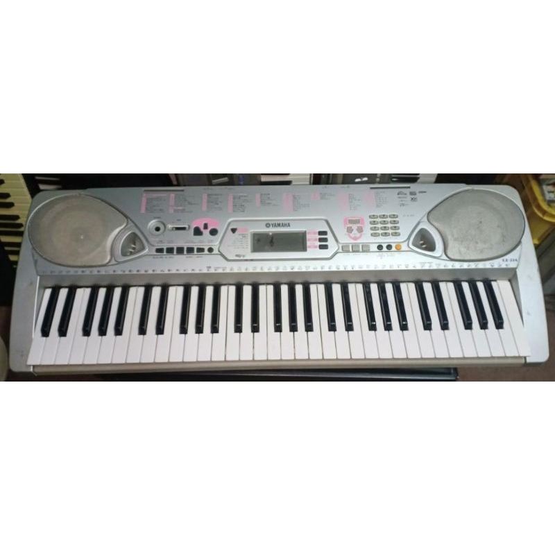 Yamaha EZ-J24 (61 Touch Response Keys) Japan Surplus Keyboard