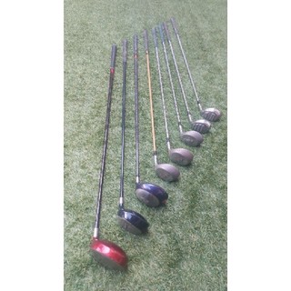 Taylor Made Mini Driver Titanium ロフト13.5（大慣性モーメントが 