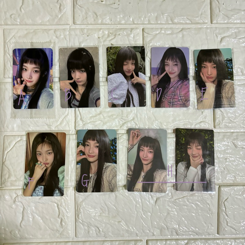 ILLIT SUPER REAL ME Kakaotalk GS25 MusicnDrama M2 Debut Showcase