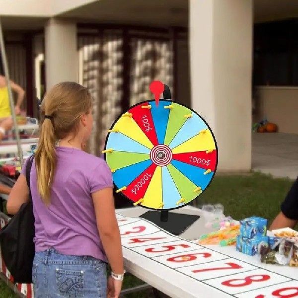 Shop roulette wheel for Sale on Shopee Philippines