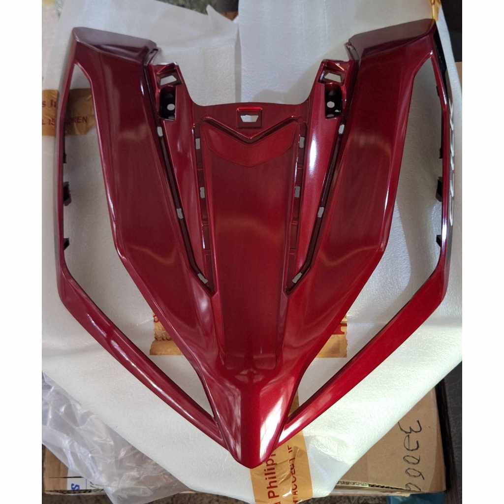 FRONT COVER CLICK V3 / COVER FRONT CLICK V3 - HONDA CLICK 125, 150 V3 ...