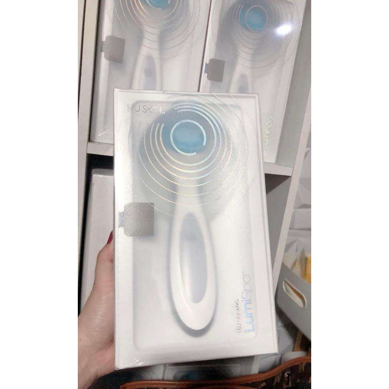 Nu Skin AgeLOC LumiSpa Activating Cleanser – 3-Pack