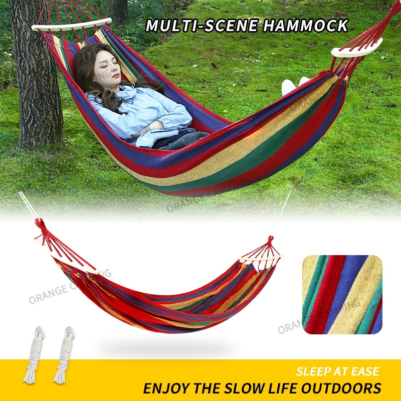 Stable high-strength safety load-bearing Portable Camping Cotton Rope ...