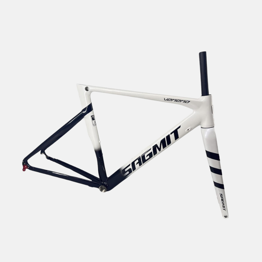 Sagmit Veneno Disc Frame Kit 700c | Shopee Philippines