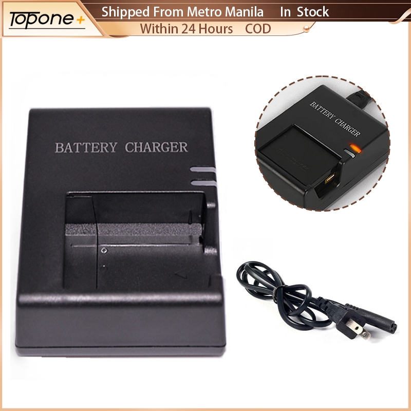 Canon Rebel T7 Battery LP-E10 Rapid Battery Charger For Canon