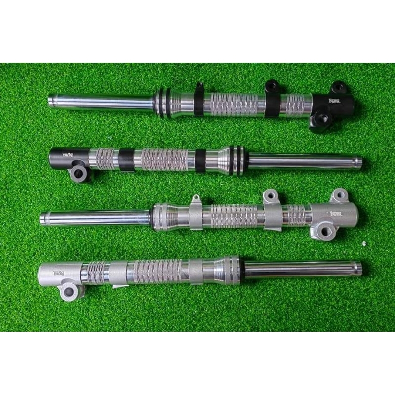 FRONT SHOCK FOR CLICK 125/CLICK 150 V1 V2 V3/BEAT FI/BEAT CARB V1 V2 ...