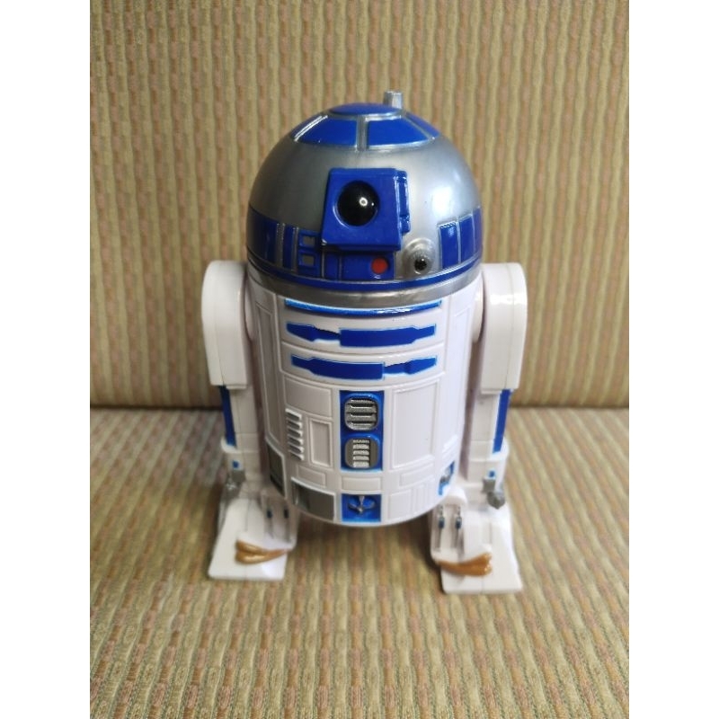 Hasbro 2016 Star Wars R2D2 Action Figure 4.5