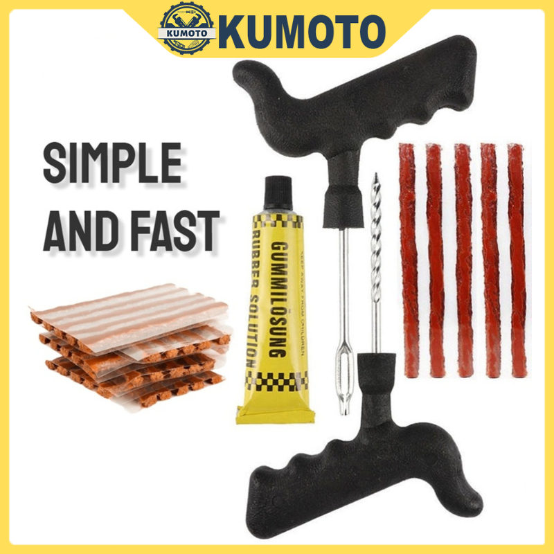 Tyre Lever Bike Tyre Decathlon Puncture Repair Kit Plastic And