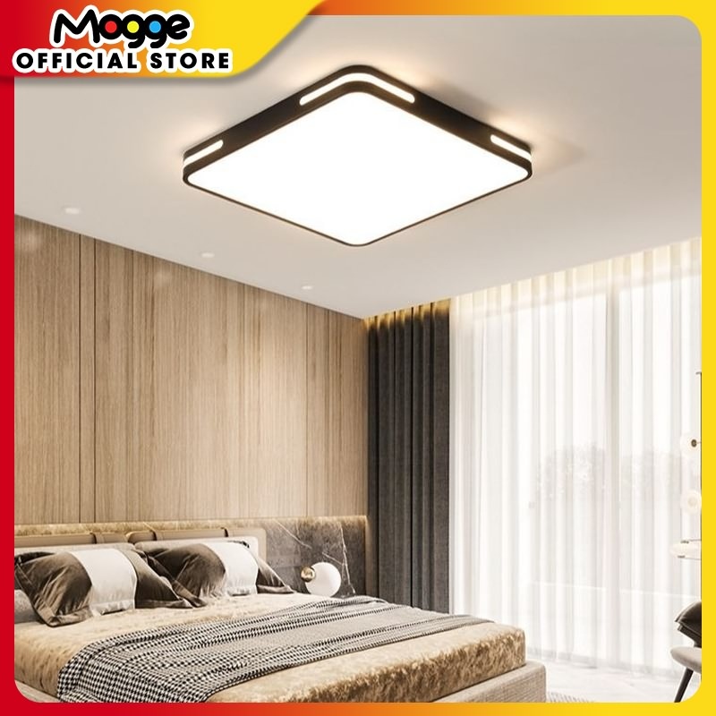 MG color Dimmable ceiling light LED Ceiling Light Living Room lamp