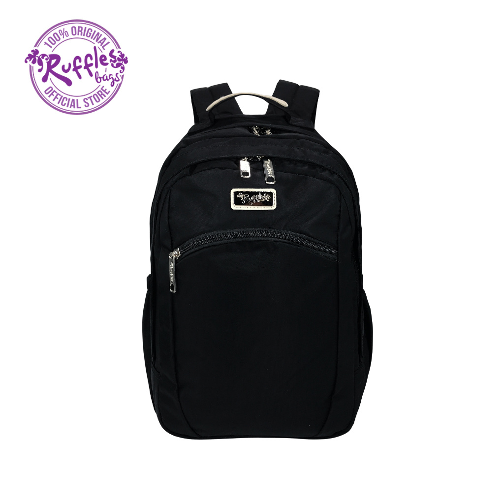 Ruffles backpack 2019 top